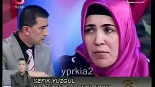 KABADAYI KOCA VS YALÇIN ÇAKIR 1/3 Yüzleşme