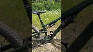 Is this new MTB the best trail bike ever? #mtbbikes #mountainbike #foxmtb #specialized #stumpjumper