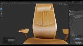 Blender 2.93 eevee render engine realtime power