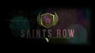 Saints Row V 2021 Teaser Trailer (Project Reboot Concept)