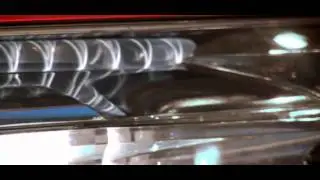8th Gen Honda Accord Styling
