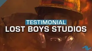 Lost Boys Studios: How A Renowned VFX School Utilizes ActionVFX Products | Testimonial