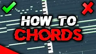 HOW TO MAKE A SONG WITHOUT MUSIC THEORY - FL STUDIO TUTORIAL