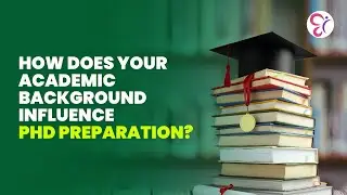 HOW DOES YOUR ACADEMIC BACKGROUND INFLUENCE PHD PREPARATION? | UGC NET EXAM 2024