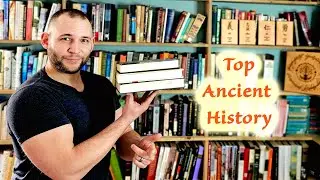 Best 3 Nonfiction Ancient History Books That I Read In 2023