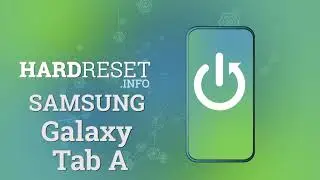 How to Wipe Cache Partition on SAMSUNG Galaxy Tab A – Reset Cache Partition