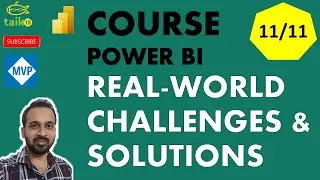 Power BI Experience 11