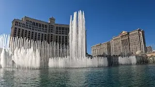 WHY BELLAGIO IS THE #1 LAS VEGAS HOTEL/CASINO OF ALL-TIME! COMPLETE TOUR/REVIEW (4K)