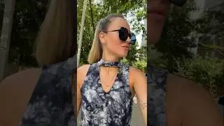 Как у меня сгорели волосы ?! 