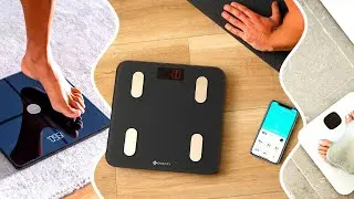 5 Best Smart Scales 2023 The best scales for measuring more than just your body weight