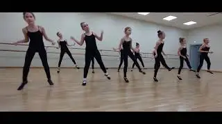 К РОР от старшей  группы