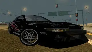 drift gta samp