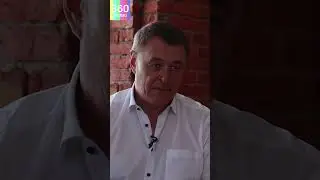 Выпускник МГИМО Юрий Костин о том, давал ли институт «путевку в жизнь» в 80-х #мгимо #костин