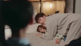 [Compilation] Oh no oh no feat Cdrama kissing interrupts by other