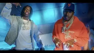 Polo G - Party Lyfe (Feat. DaBaby) [Official Video]