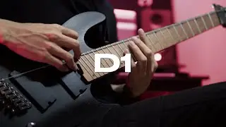 D1 on 1 String