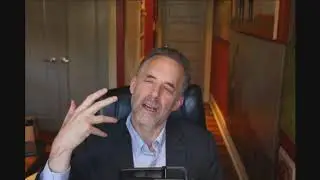 Jordan Peterson's talks about  the validity of religion and the void of atheism..