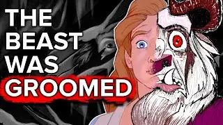 Why The Beast Was Cursed: Disturbing Details from Beauty and the Beast (Disney)