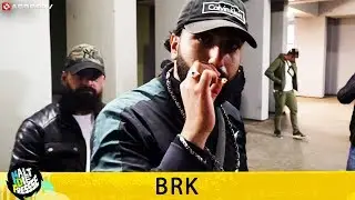 BRK - HALT DIE FRESSE 416 (OFFICIAL HD VERSION AGGROTV)