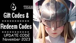 Last Tamer Tale Update Redeem Codes | Gift Codes - Update November 2023