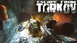 [Live] HOW TO: Prepare for the Escape from Tarkov Wipe