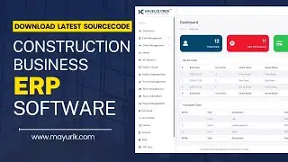 Best construction company management software download