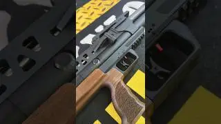 Epic ONE from Epic Airguns 🎯💥😍 
