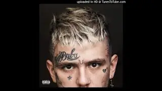 Lil Peep - Rockstarz (OG) (Official Acapella)