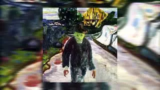 Digital Devil - Битцевский Маньяк в Наушниках (2022) | Single | Tenrain Records | 2024