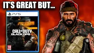 Black Ops 6 Is Great But Will It Be Worth Buying?