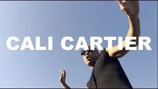 cali cartier - CALI CARTIER [prod. Dylan Brady]