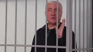 Суд над начальником СвЖД засекретили. Миронов против