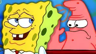 These OG Spongebob Episodes WERE AHEAD OF THEIR TIME...
