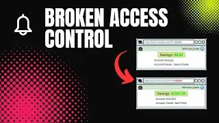 Broken Access Control: A Common Security Weakness You Need to Know About