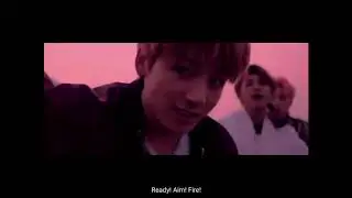 BTS (Not Today)