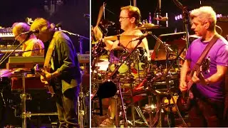 Phish 8/2/23 - MSG - Set 1 Song 4 Energy