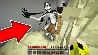 Я ПРИЗВАЛ ЧЕЛОВЕК ИЗ ПРАЧЕЧНОЙ В СВОЕМ МИРЕ В МАЙНКРАФТ КАК ПРИЗВАТЬ SCP LAUNDRY MAN В MINECRAFT