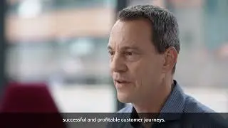 Transforming Customer Experiences