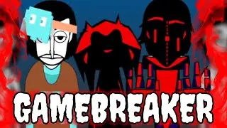 This Video Game Incredibox Mod Has A HORROR Twist...?