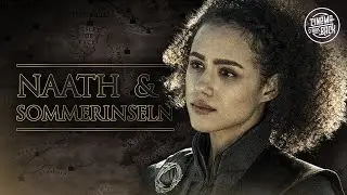 Naath & Sommerinseln – Die geheimen Orte von GAME OF THRONES