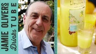 How to make Limoncello | Gennaro Contaldo