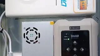 Базовая станция для автопилота FJ DYNAMIC. Как собрать самому.