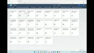 SAP Data Migration & Migration Cockpit - S/4HANA 2021