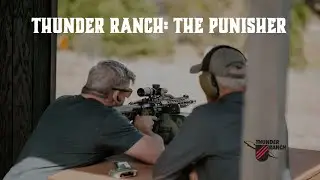 Thunder Ranch: The Punisher