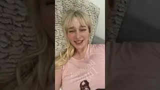 Billie Eilish Recoil 
