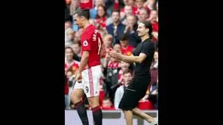 Zlatan Ibrahimovic Clone #edit #viral #football #shorts