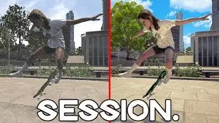 How To Improve SESSION