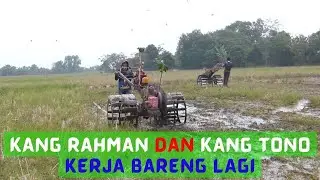 Kang Rahman dan Kang Tono kerja bareng lagi