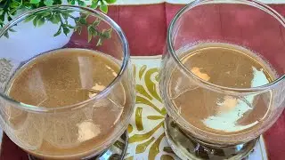 2 рецепта вкусного ликёра на основе сгущенного молока 🥂. 2 delicious liqueur recipes .