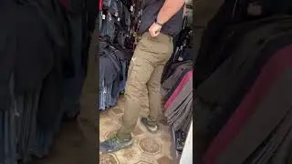 Джоггеры прямые 3000 ₽